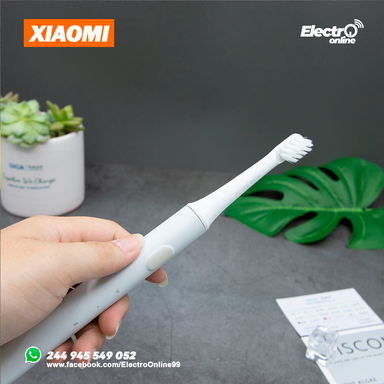 Escova de Dente Electrica (Xiaomi)