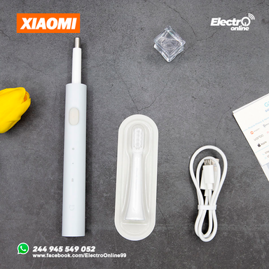 Escova de Dente Electrica (Xiaomi)