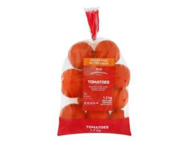 PnP Tomatoes 1.5kg