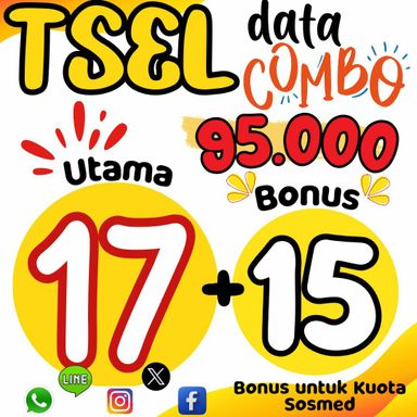 Telkomsel data combo aplikasi