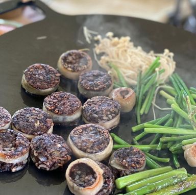 구워먹는 막창순대 500g