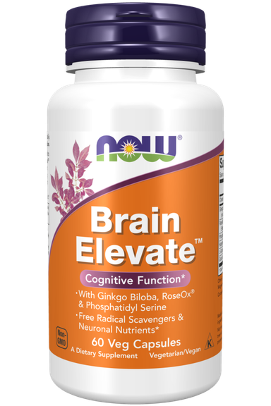 Brain Elevate