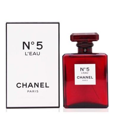 Chanel No 5