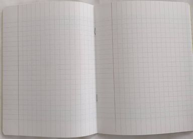 Cahier Etudiant 96 pages - Privilège +  9000 de luxe