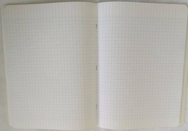 Cahier Travaux Pratiques 160 pages - Privilège + 9000