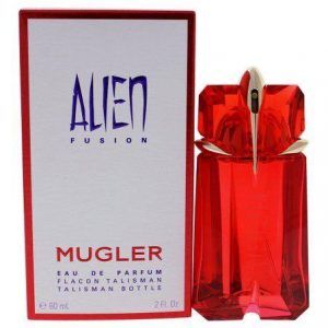 Alien FUSION By Thierry Mugler EDP 90ml (Red) (Ladies)