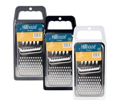 GRATER 3-WAY FLAT (1 PIECE)