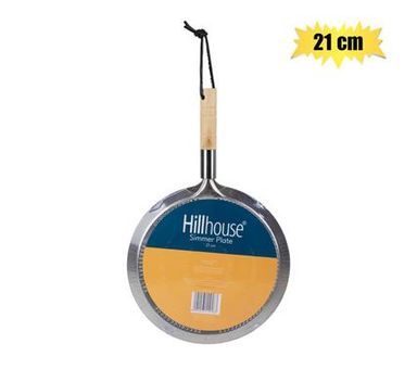 FOODCOVER SIMMER-PLATE 21cm