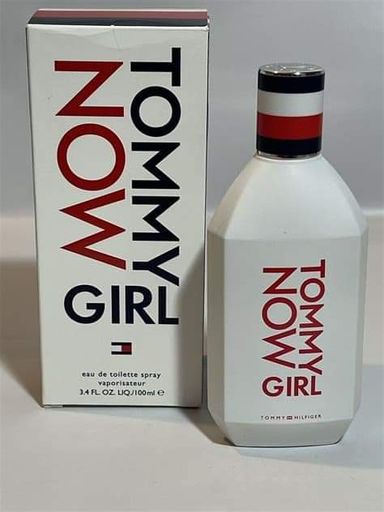 Tommy Girl NOW EDT 100ml