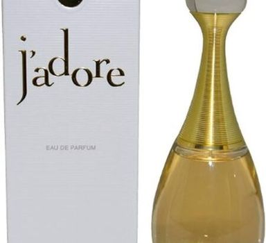 Dior J'adore EDP 100ml 