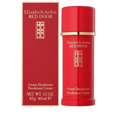 Elizabeth Arden Red Door Deodorant Cream 40ml