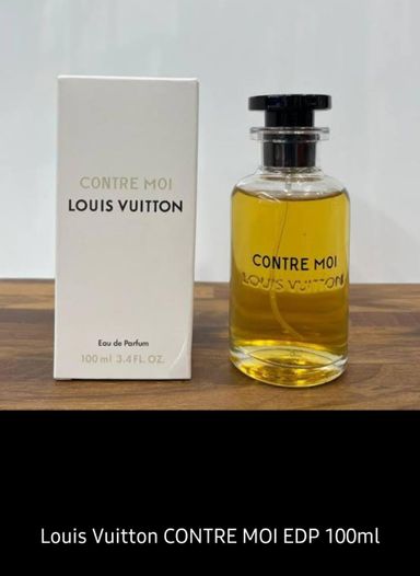 Louis Vuitton CONTRE MOI EDP 100ml 