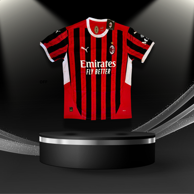 AC MILAN LEÃO