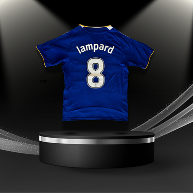 CHELSEA LAMPARD