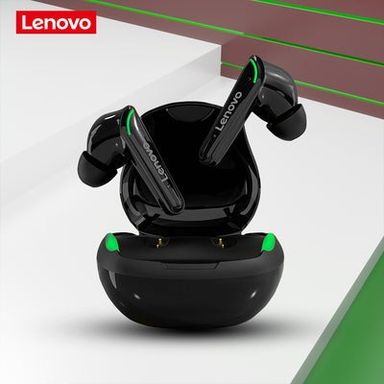 Lenovo Xt92 True Wireless Earbuds