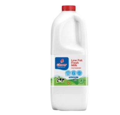 Clover low Fat Milk 2L