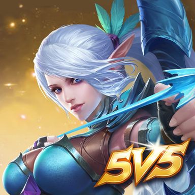 MOBILE LEGENDS BANG BANG