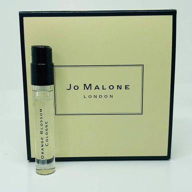 Jo Malone Perfume Samples