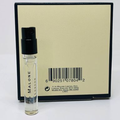 Jo Malone Perfume Samples