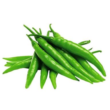 Chilli (₹48/ Kg)