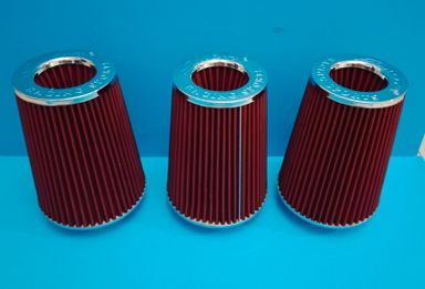 air filter open pod 3inch