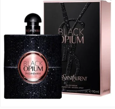 YSL Black Opium EDP 90ml (Ladies)