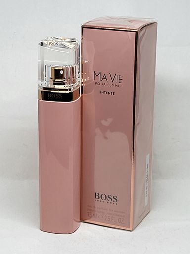 Hugo Boss MA VIE Pour Femme EDP 75ml (Ladies)