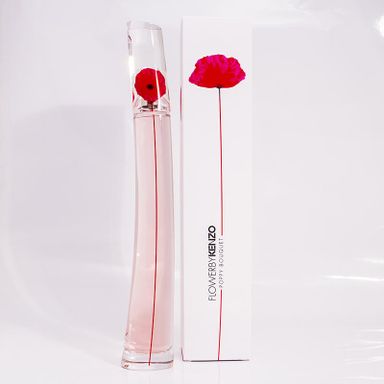 Flower By Kenzo Poppy Bouquet 100ml (Ladies)