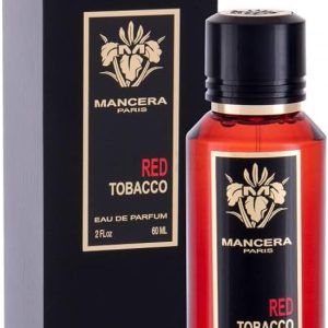 Mancera Red Tobacco EDP 120ml (Unisex)