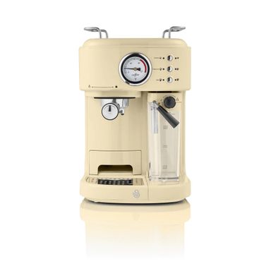 Espresso Machine