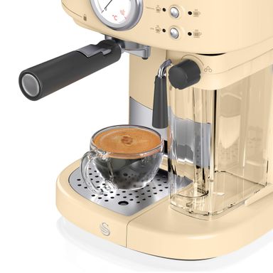 Espresso Machine