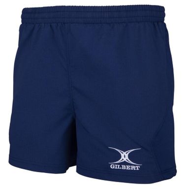 Gilbert Rugby Virtuo Match Shorts