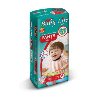 Baby Diaper