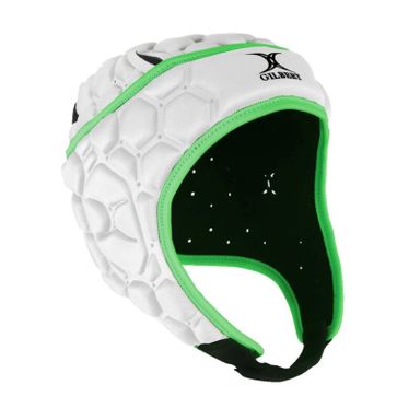 Gilbert Rugby Junior Falcon 200 Head Gear