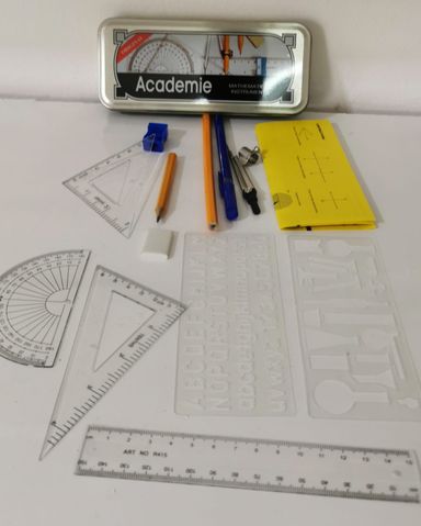 Ensemble Academie