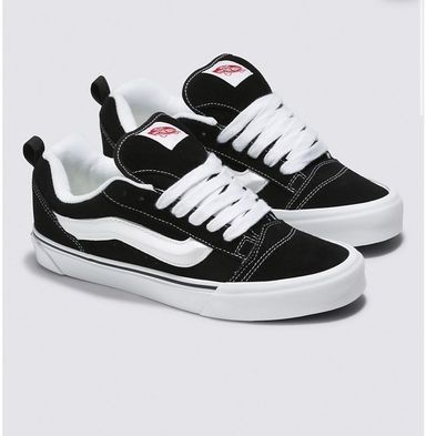 Vans snu skool 