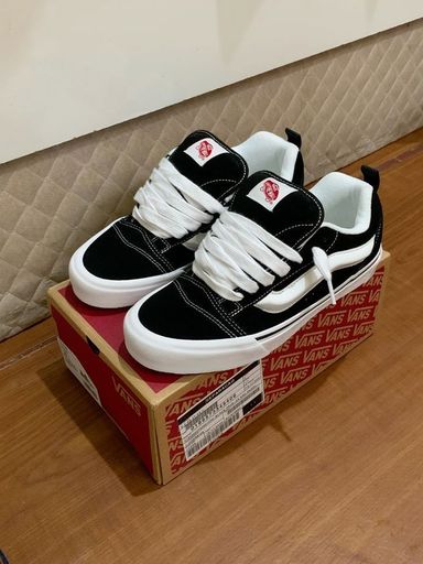 Vans snu skool 