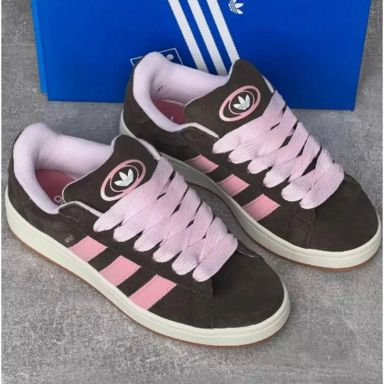 Adidas campus 00s maron rose 