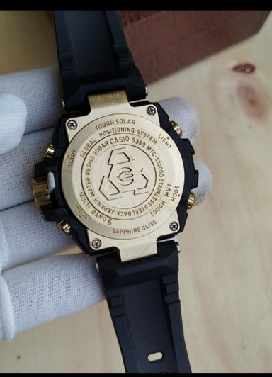 G SHOCK SPORTS WATCH 