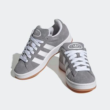 Adidas campus 00s gris blanc 