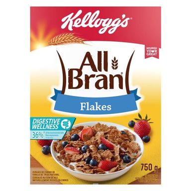 Kellogg's All Bran 1kg