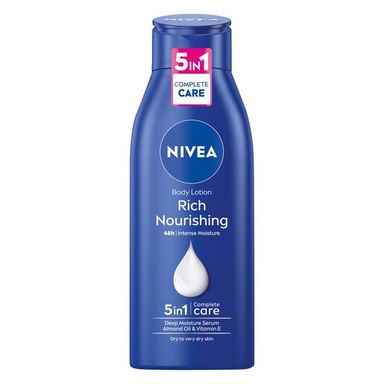 Nivea Body Lotion 400ml