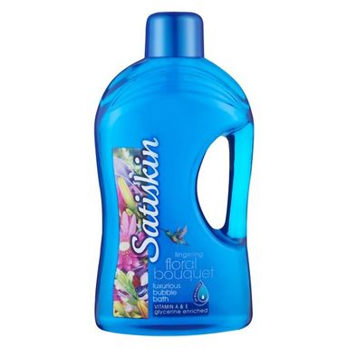 Satiskin Bubble Bath 2L