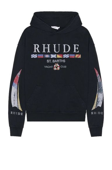 Rhude