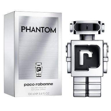 PHANTOM - PACO RABANNE