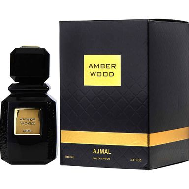 AJMAL - AMBER WOOD