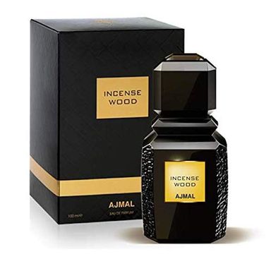 AJMAL - INCENSE WOOD