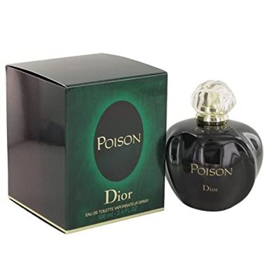 POISON - DIOR