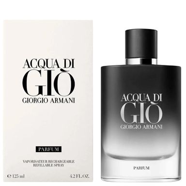 GIORGIO ARMANI - ACQUA DI GIO PARFUM