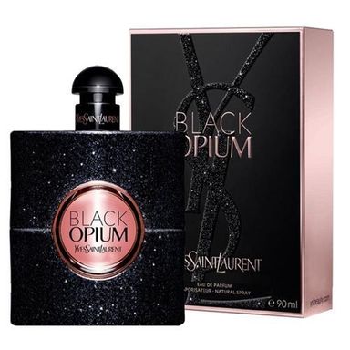 BLACK OPIUM - YSL |